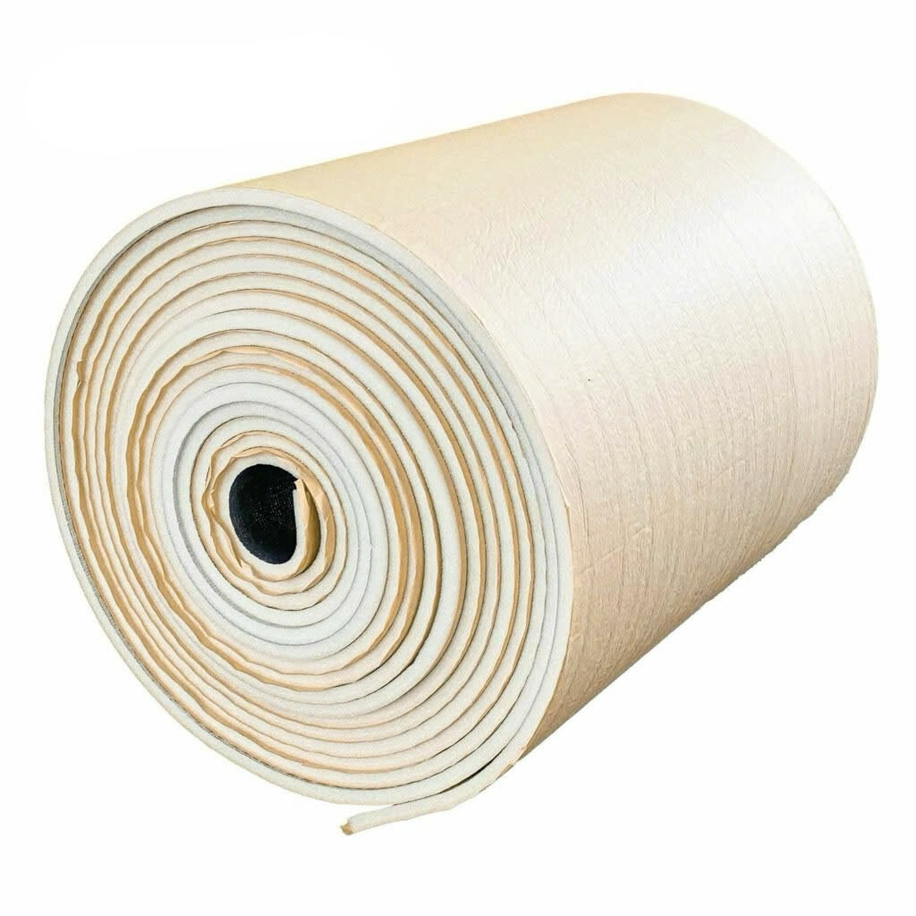 Xốp bạc PE 1 mặt bạc 1 mặt keo- Xốp PE giá rẻ tại Bắc Ninh