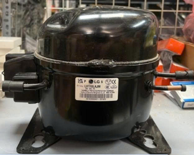 Máy nén khí LG LX110LAJM(314W) giá rẻ Bắc Ninh 